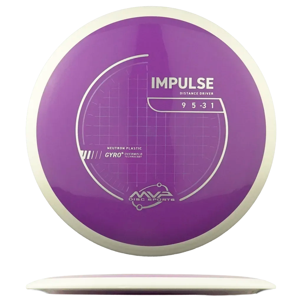 Neutron Impulse
