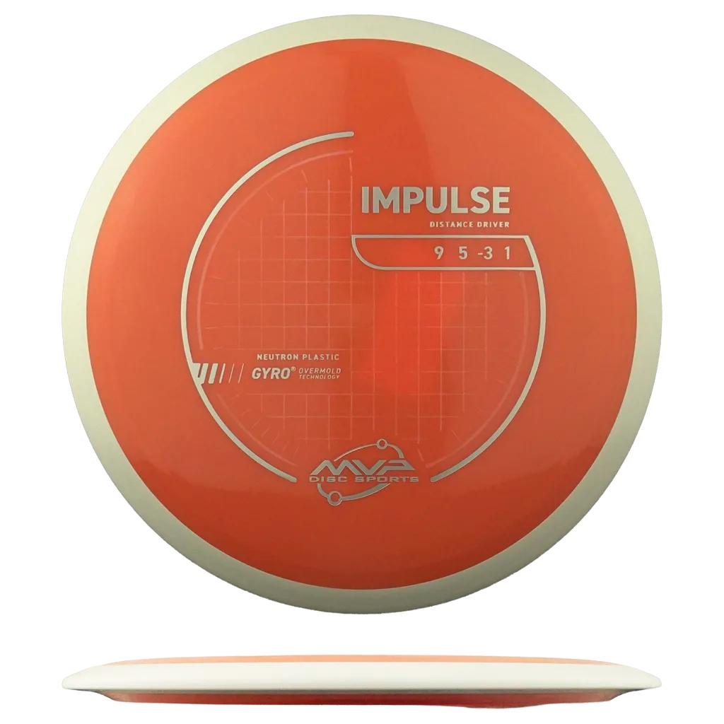 Neutron Impulse