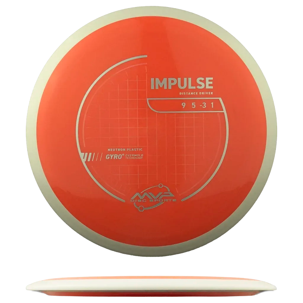 Neutron Impulse