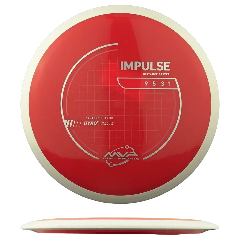 Neutron Impulse