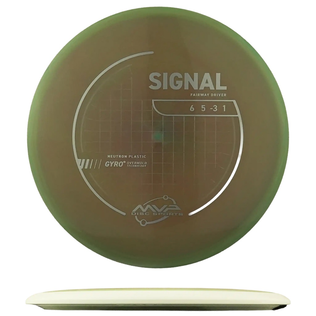 Neutron Signal