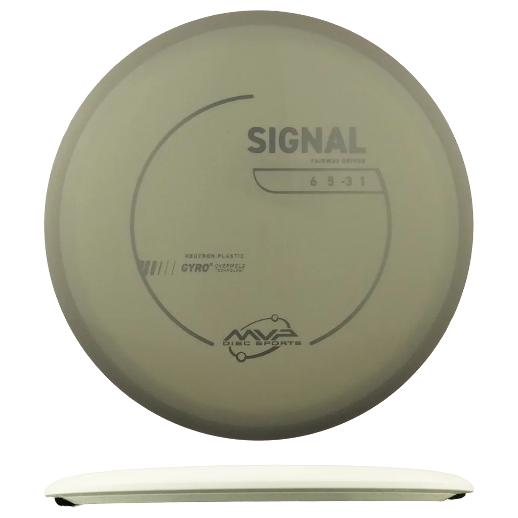 Neutron Signal