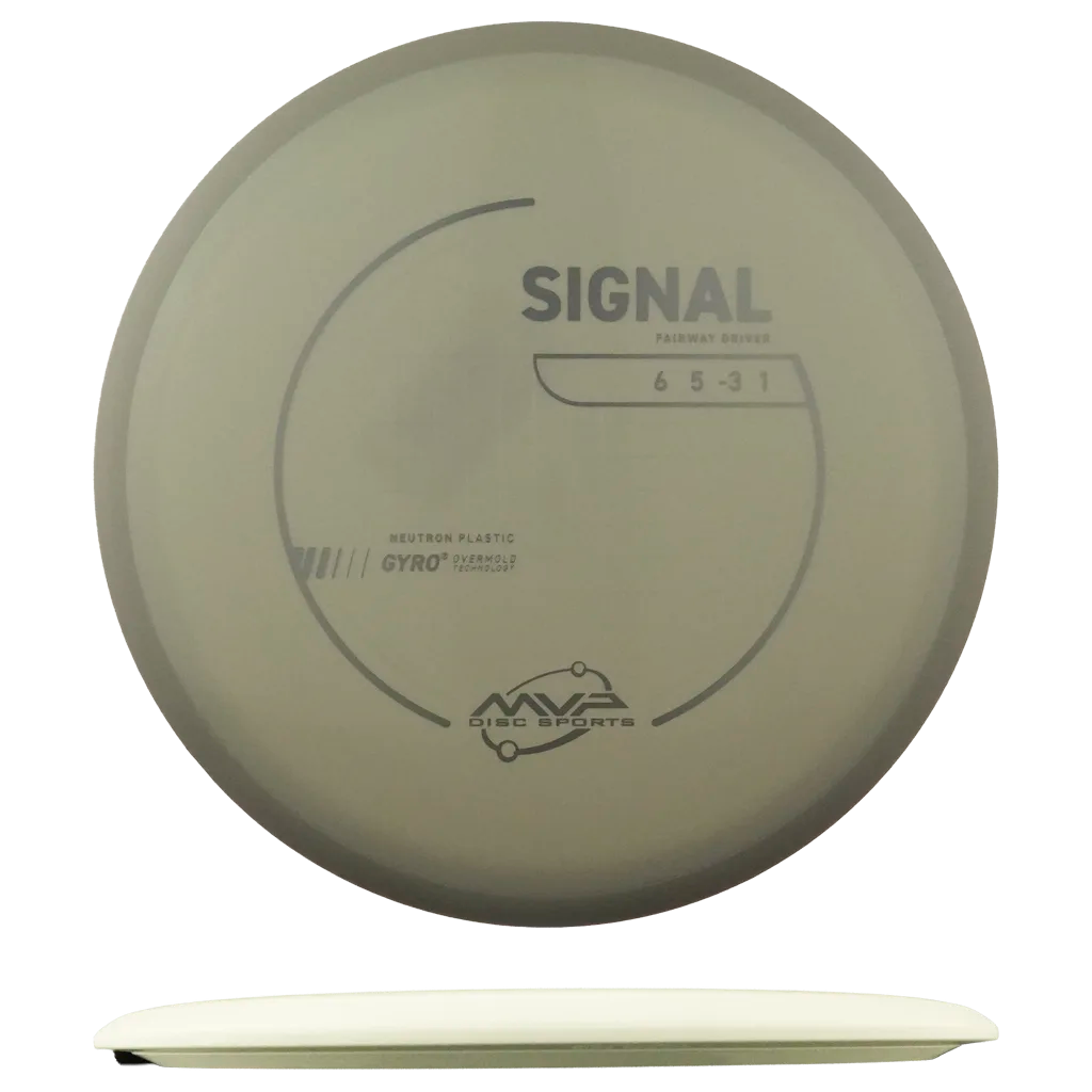 Neutron Signal