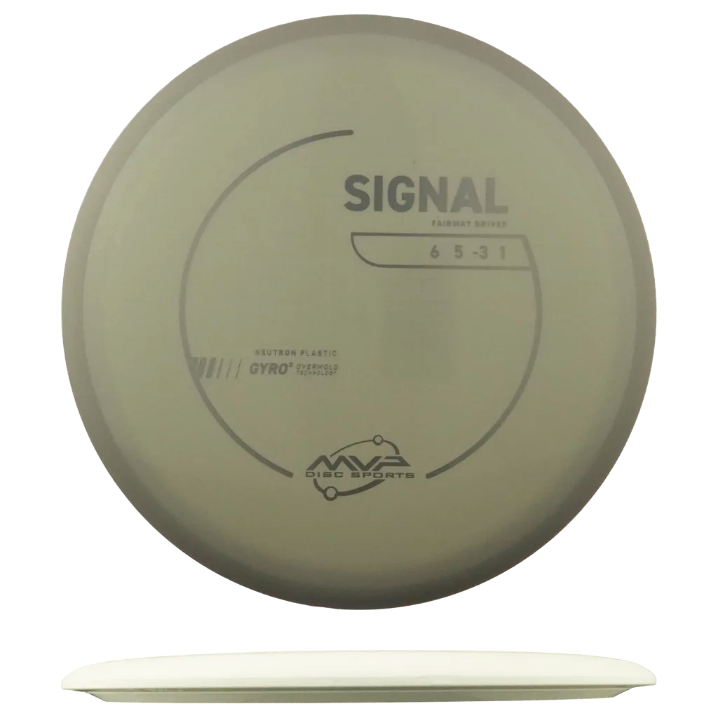 Neutron Signal
