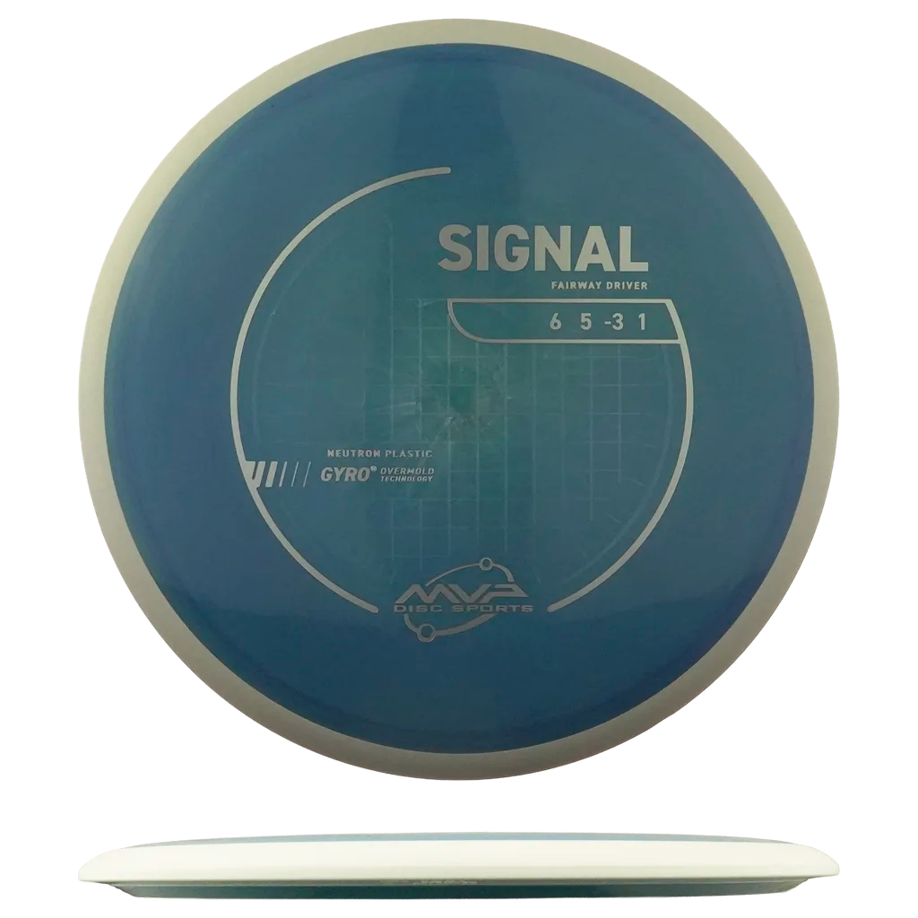 Neutron Signal