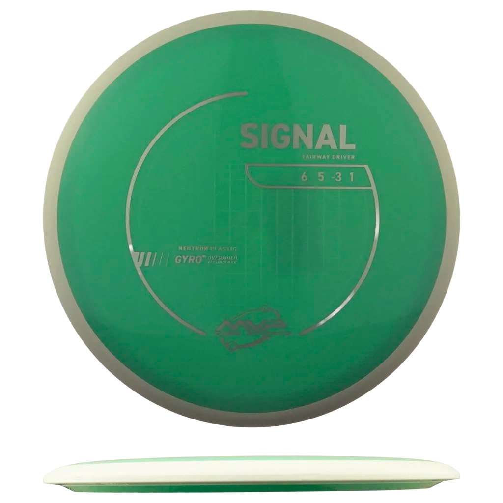 Neutron Signal