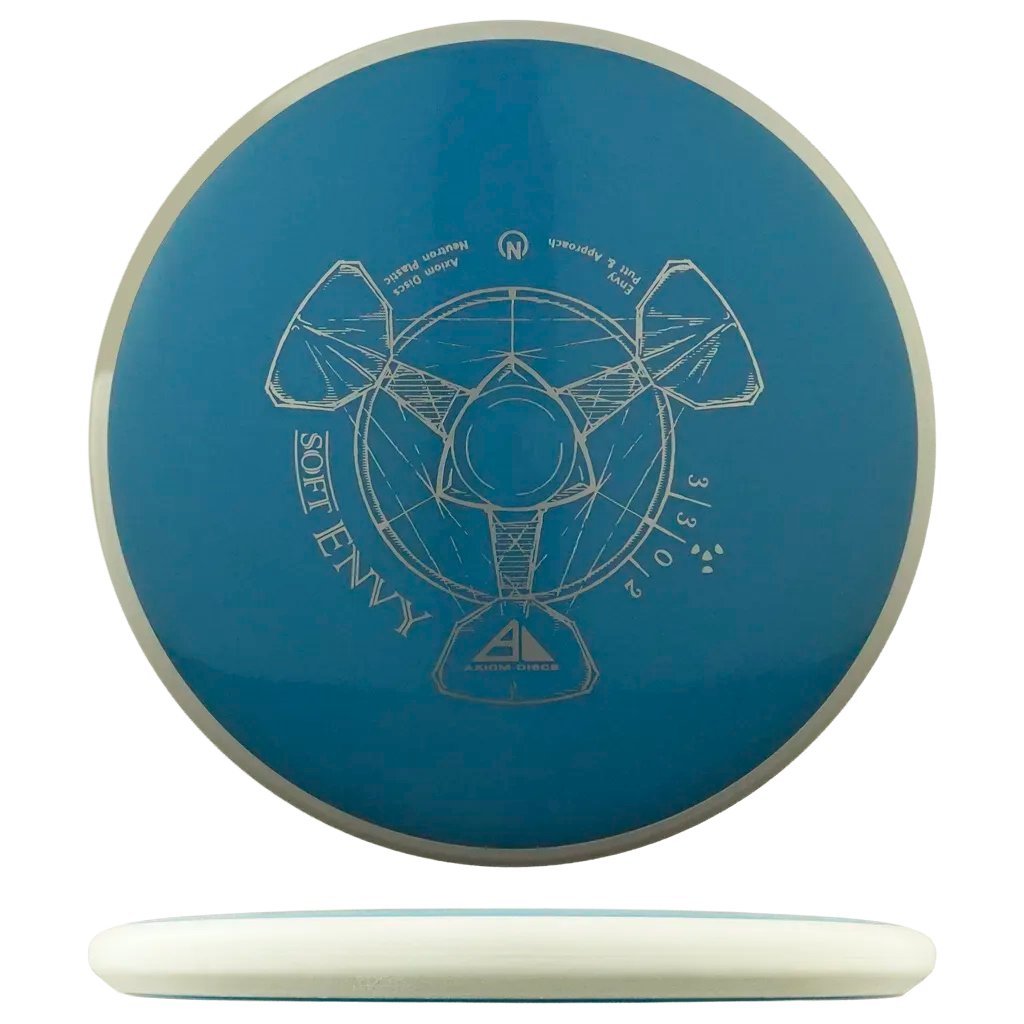 Neutron Soft Envy