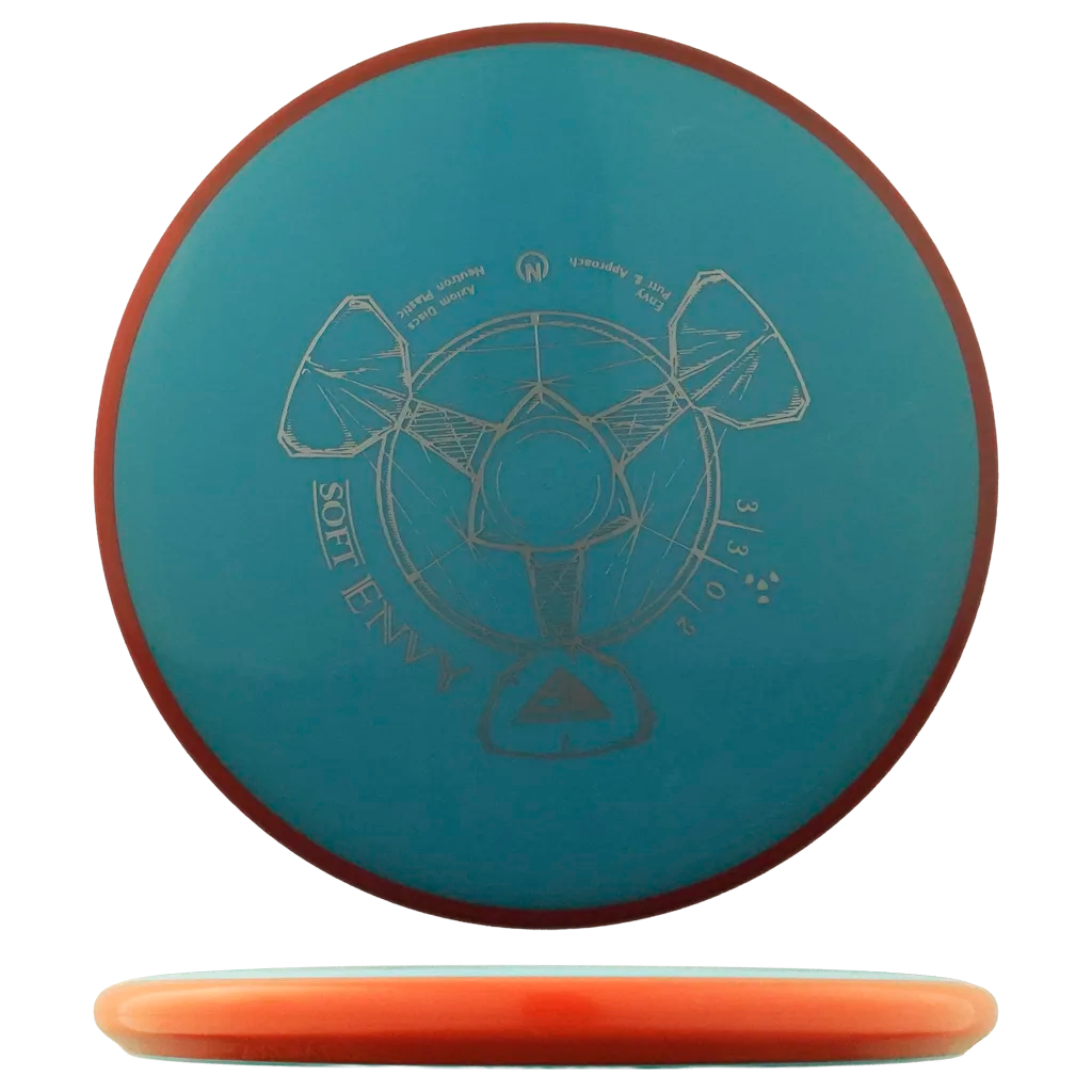 Neutron Soft Envy