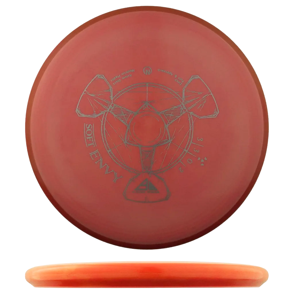 Neutron Soft Envy