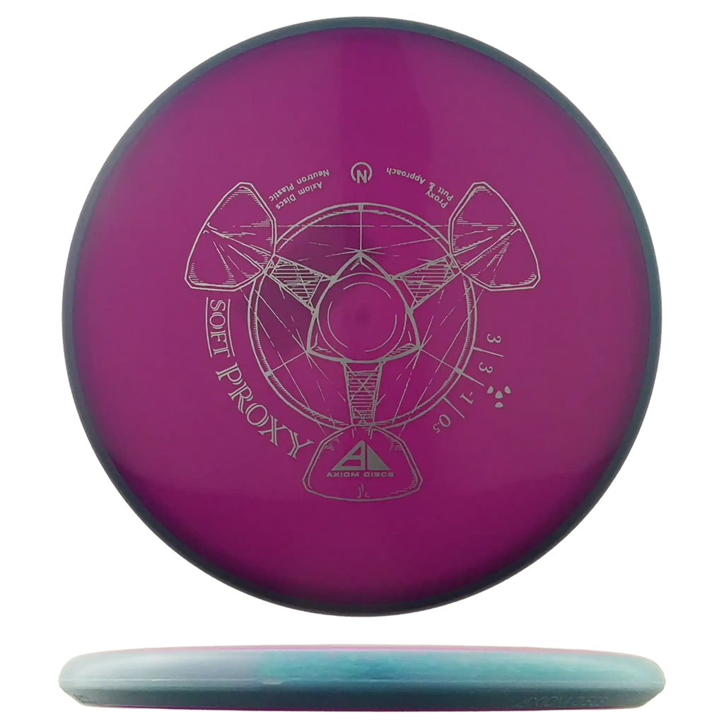 Neutron Soft Proxy
