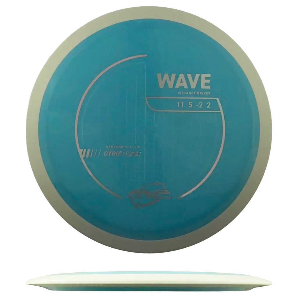 Neutron Wave