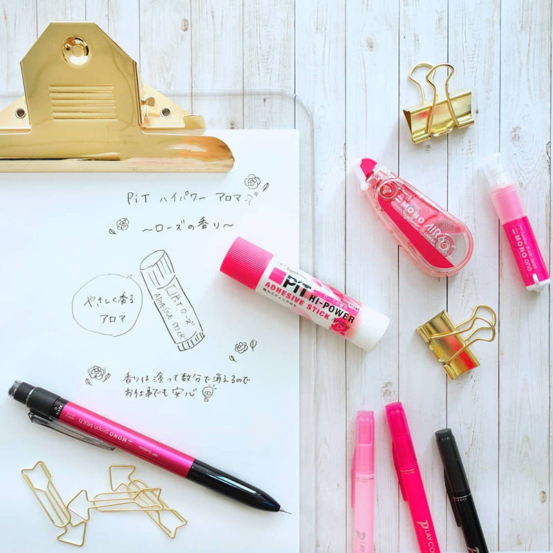 Tombow MONO ONE Kunststoff-Radiergummi