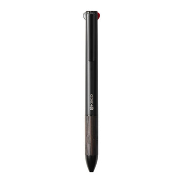 KACO Easy 3in1 Metal Wooden Multifunctional Pen