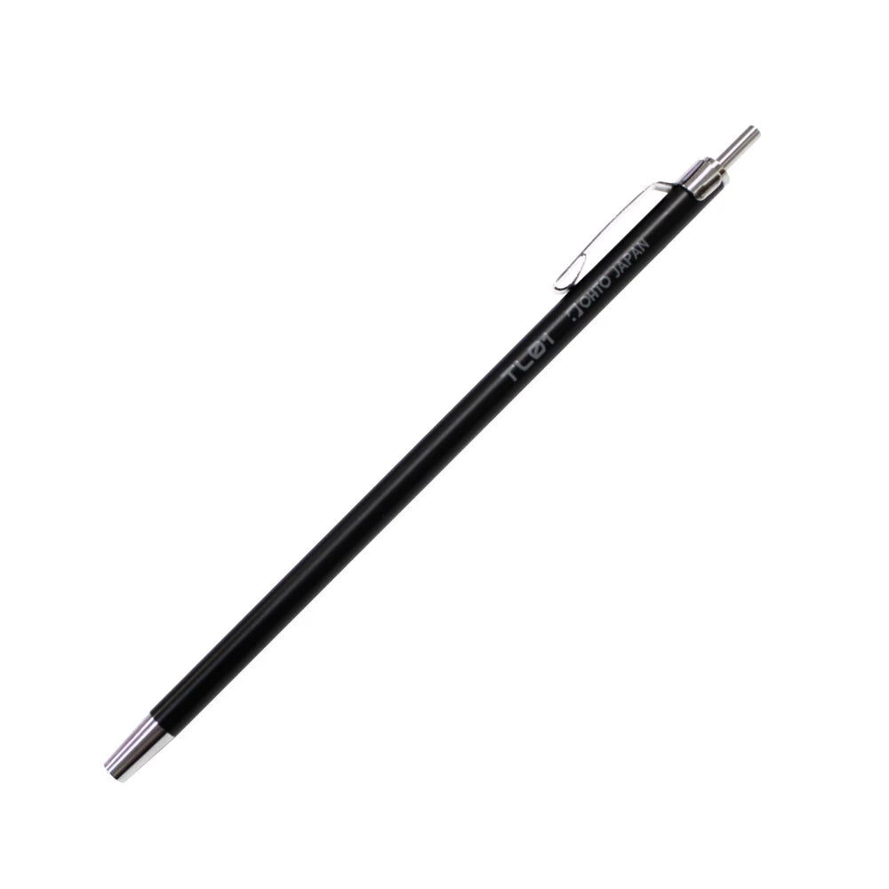 OHTO TL01 Mini Ballpoint Pen 91mm Oil Based Black