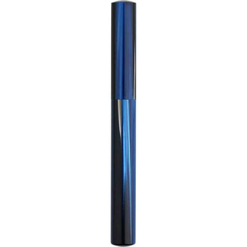 Majohn N6 2in1 Convertible Fountain Pen (EF Nib + Glass Nib) Blue