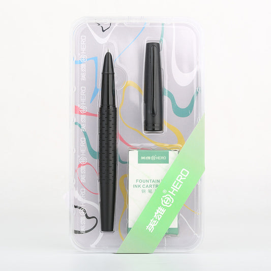 Hero Allure Smooth Tintenpatronen-Stiftset