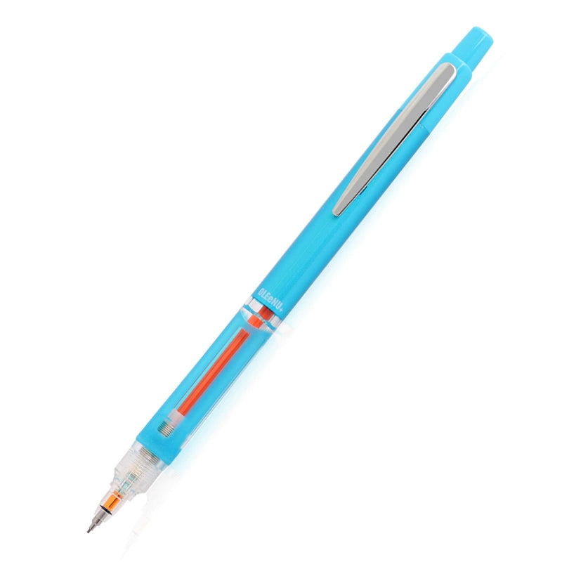 Platinum OLEeNU Mechanical Pencil 0.5mm MOLS-450 Blue