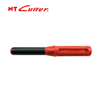 Bâton abrasif incurvé double face NT CUTTER DR-800P pour maquettes et travail du cuir
