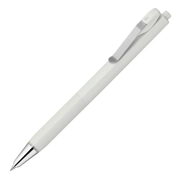 ZEBRA bLen U 0.5mm Ballpoint Pen 5 Colors