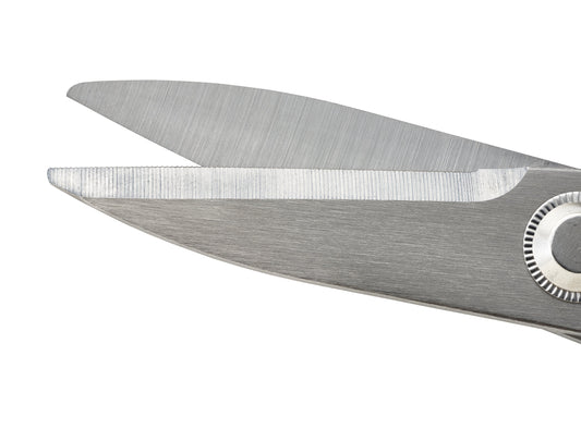 OLFA 5-Inch SCS-1 Serrated-Edge Stainless Steel Scissors