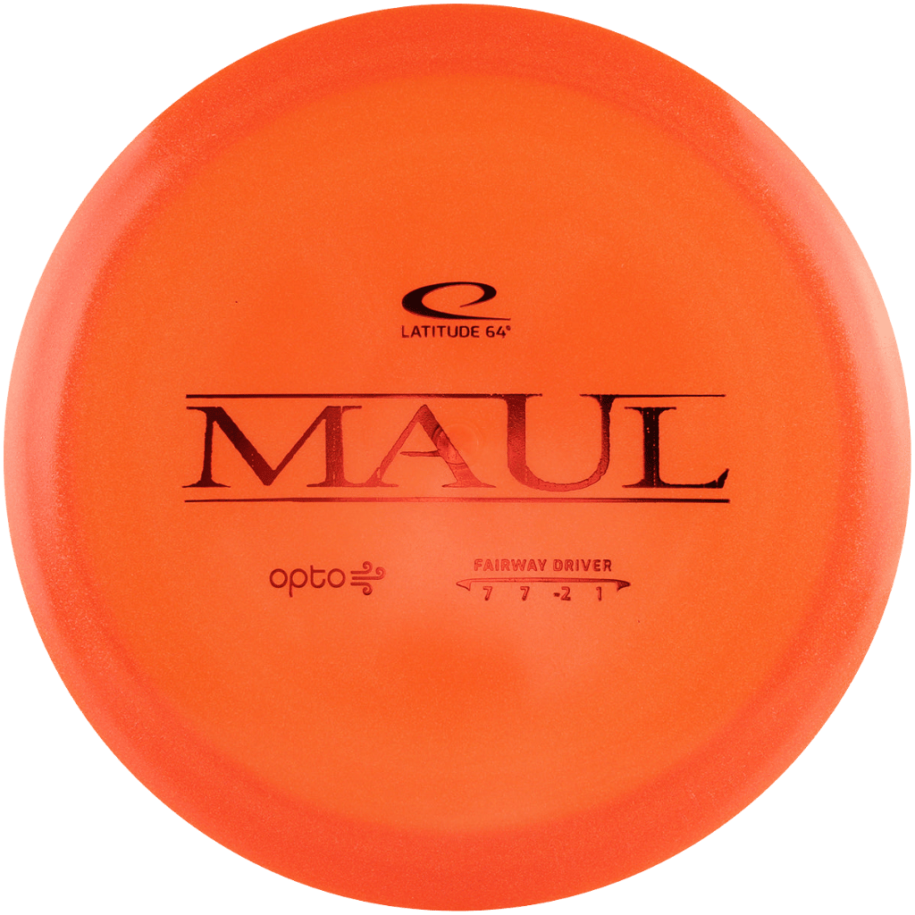 Opto Air Maul