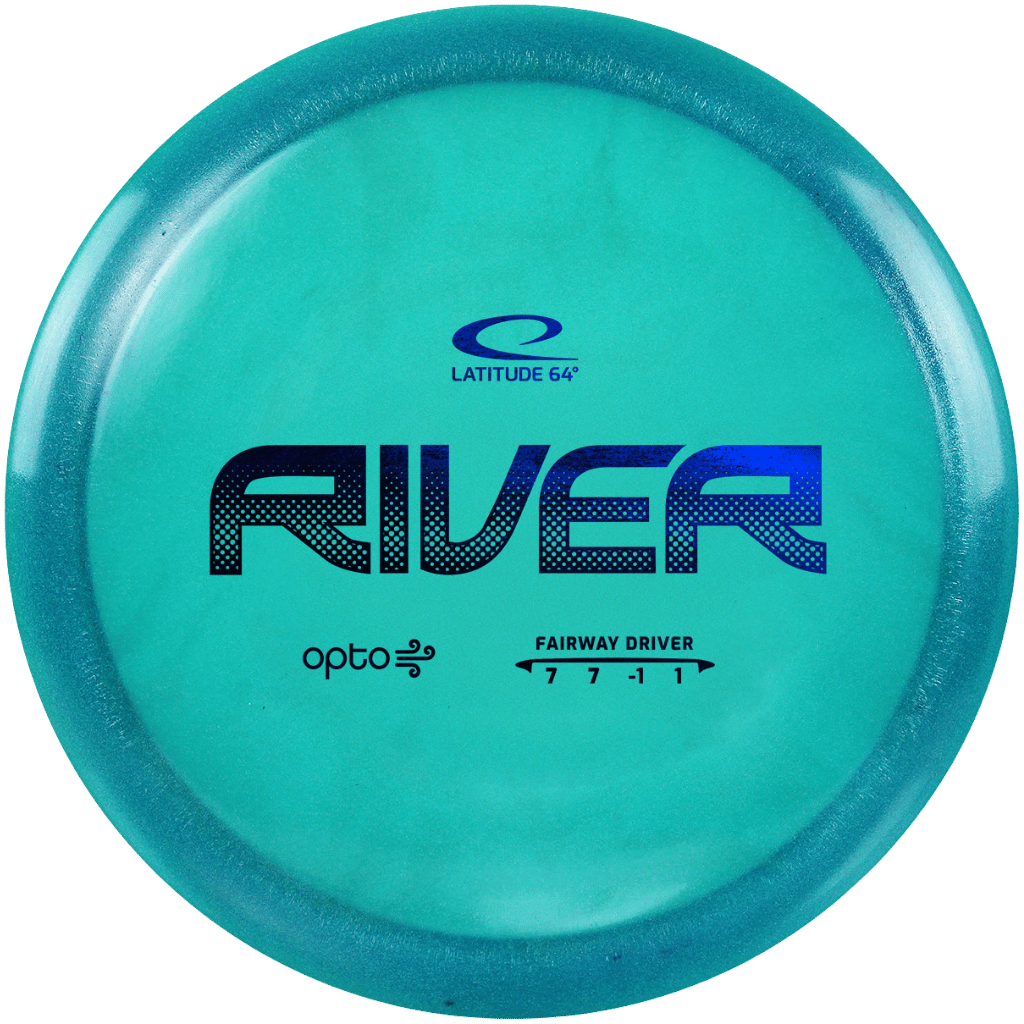 Opto Air River