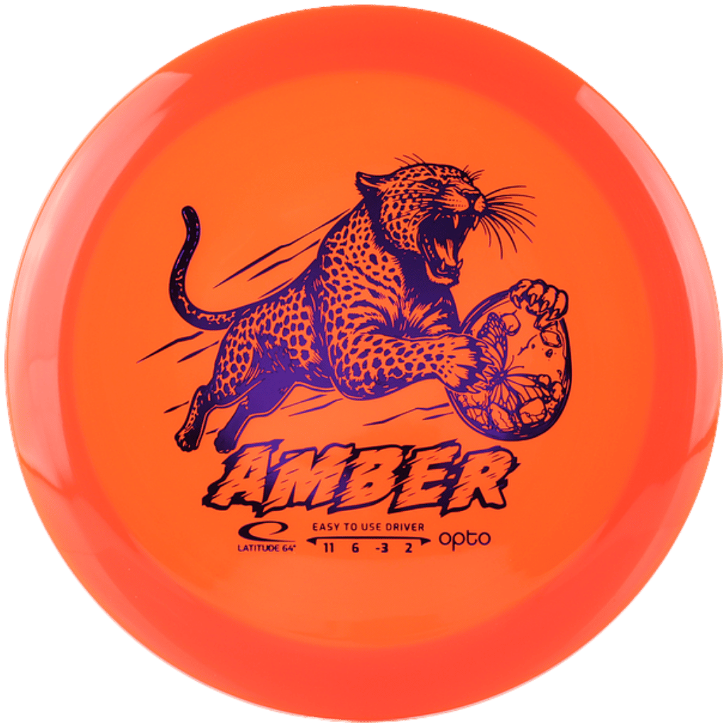 Opto Amber