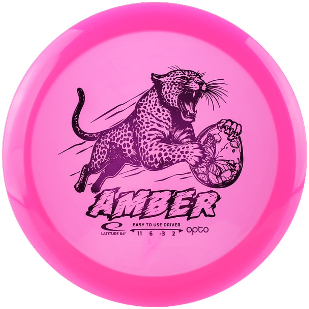 Opto Amber