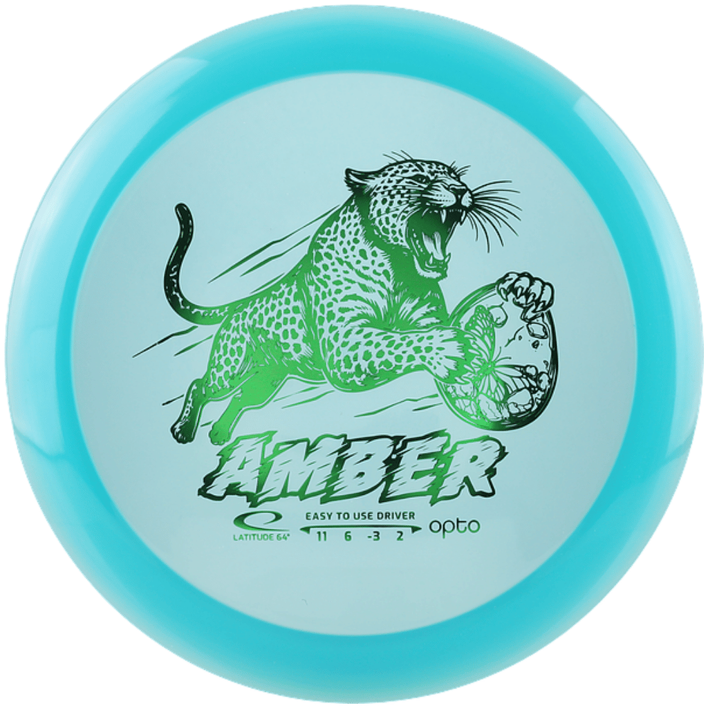 Opto Amber