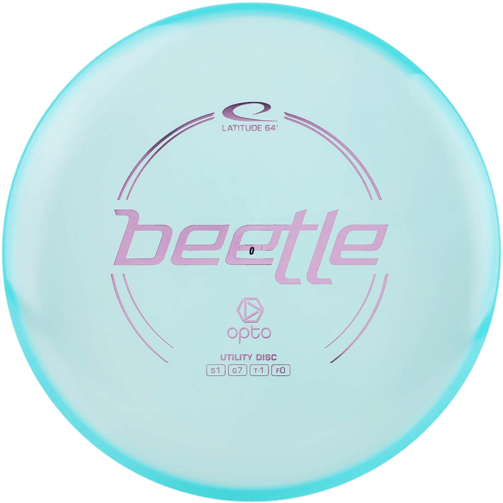 Opto Beetle