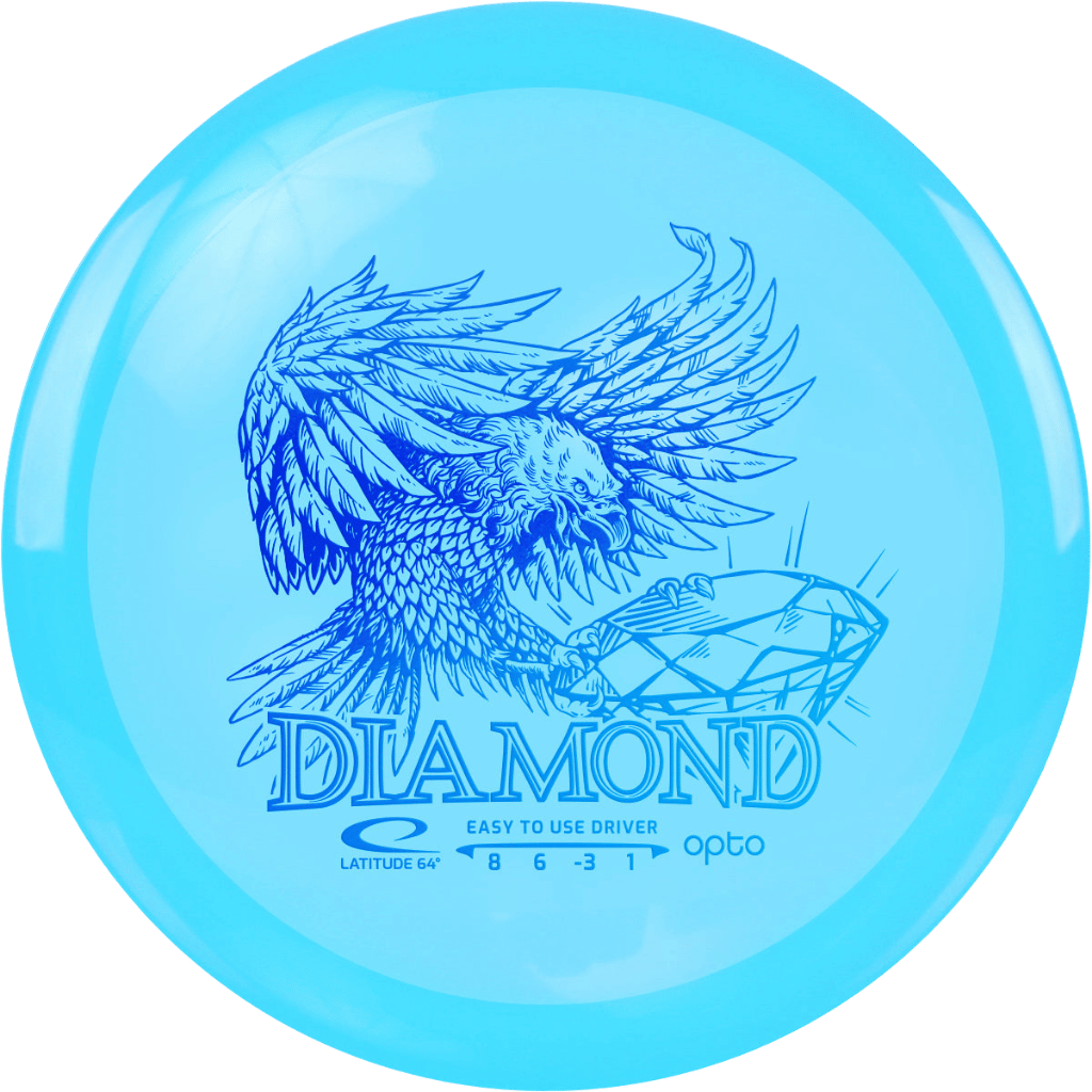 Opto Diamond