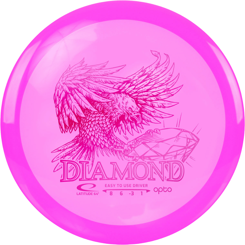 Opto Diamond