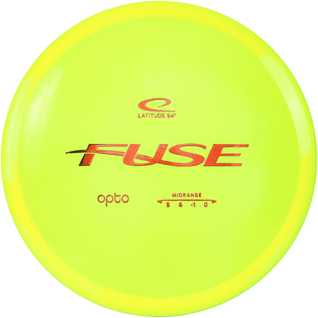 Opto Fuse
