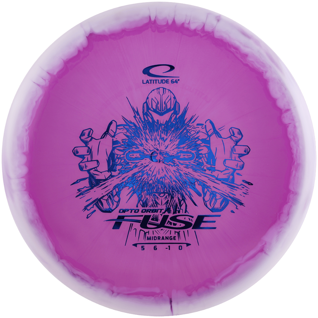 Opto Orbit Fuse