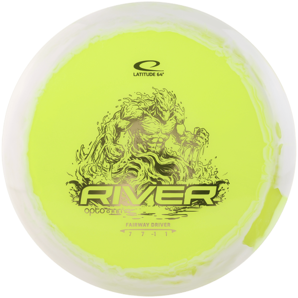 Opto Orbit River