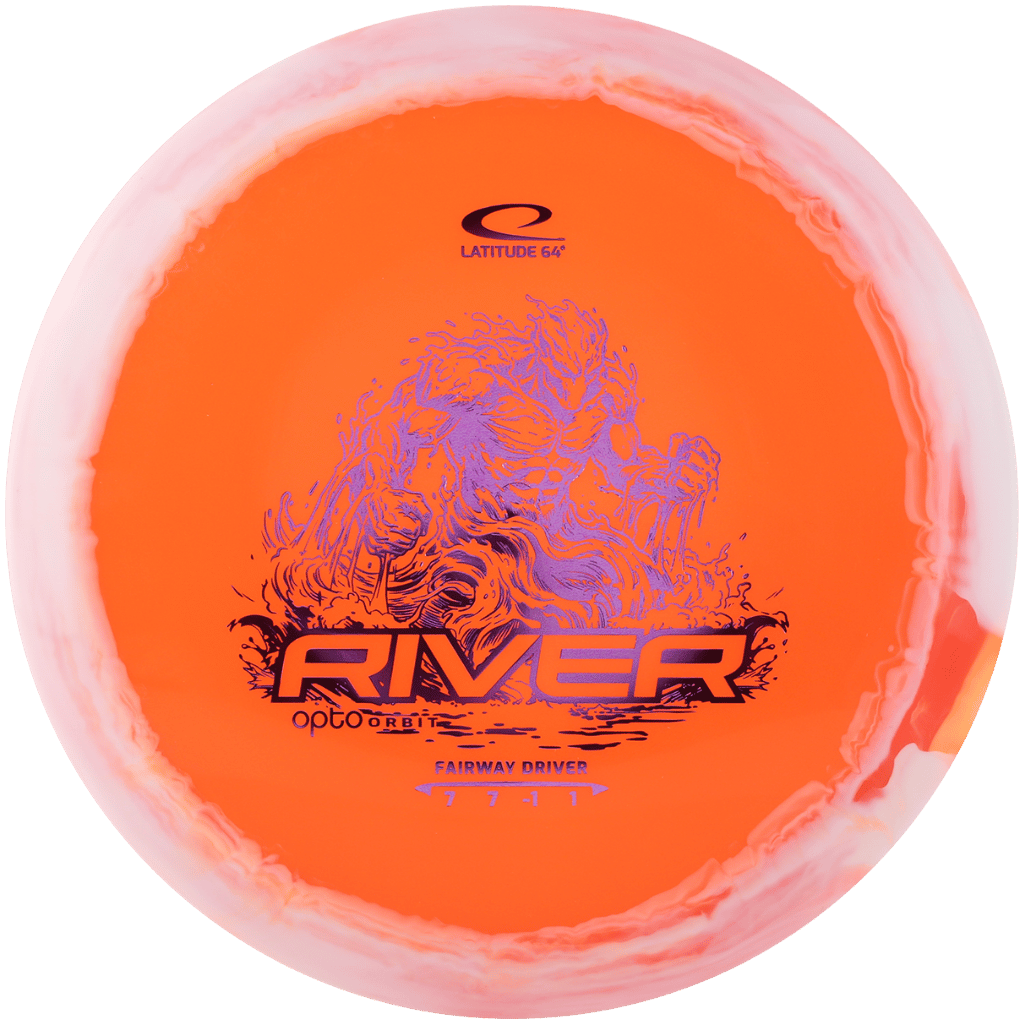 Opto Orbit River
