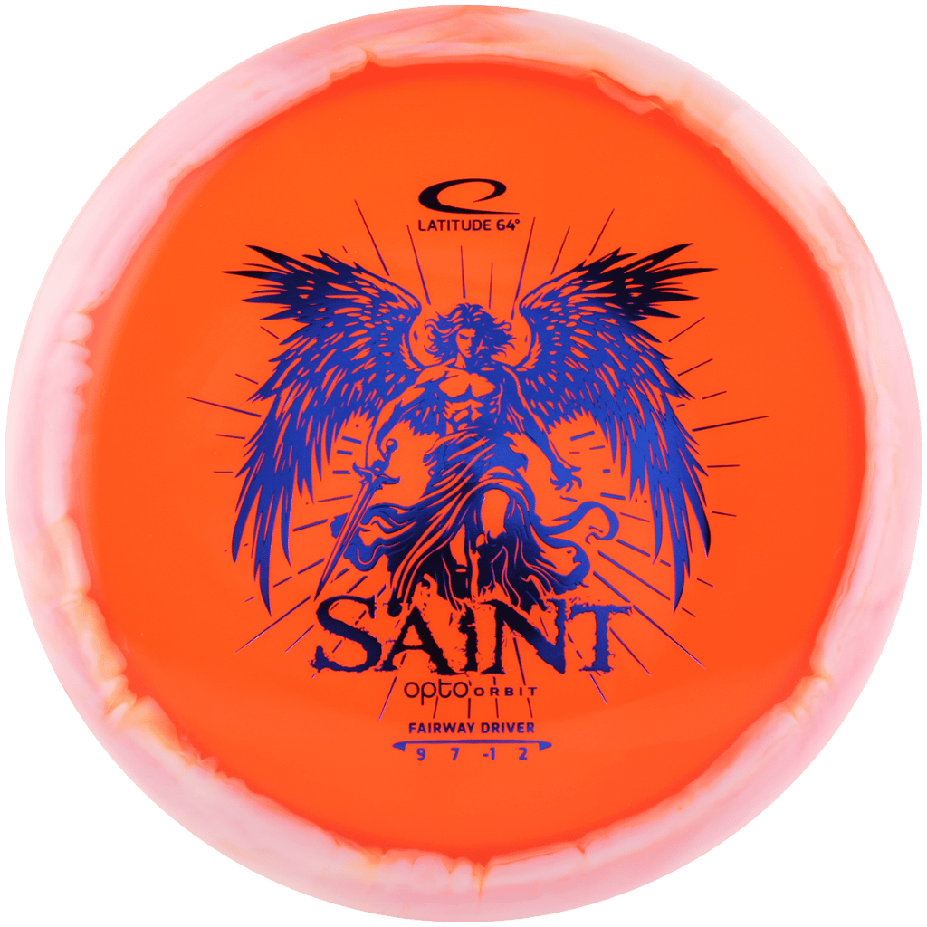 Opto Orbit Saint