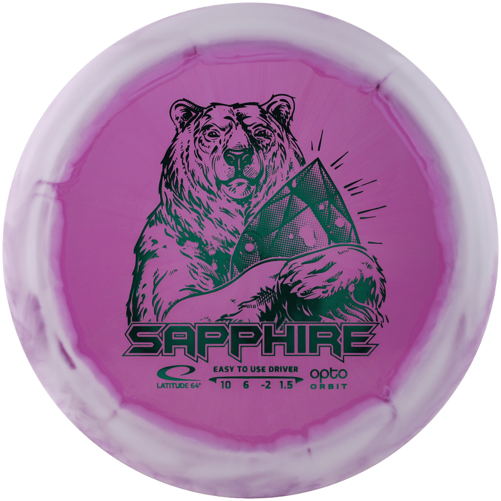 Opto Orbit Sapphire