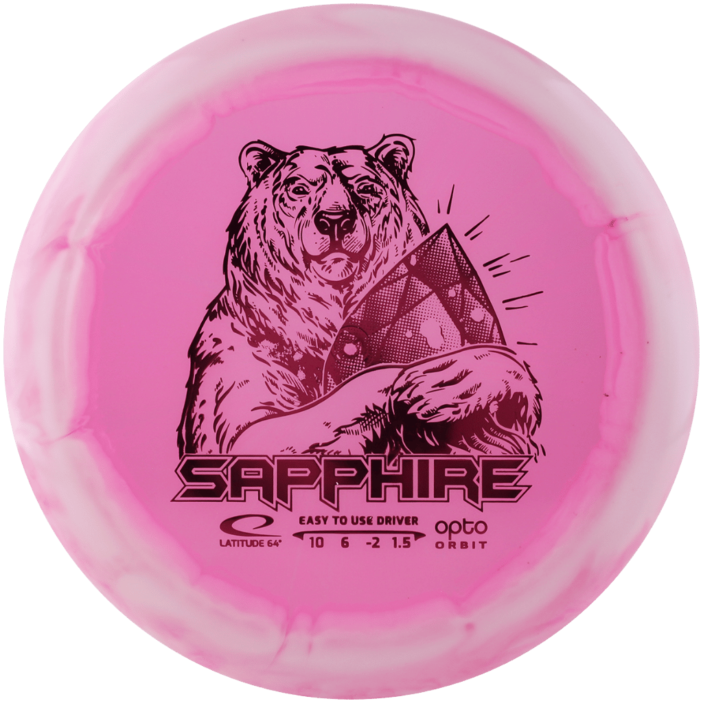 Opto Orbit Sapphire