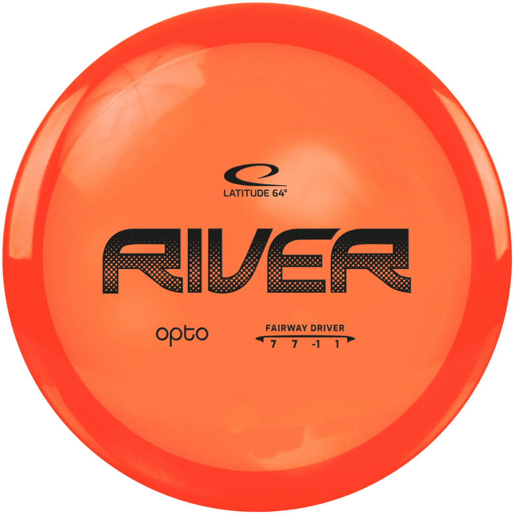 Opto River