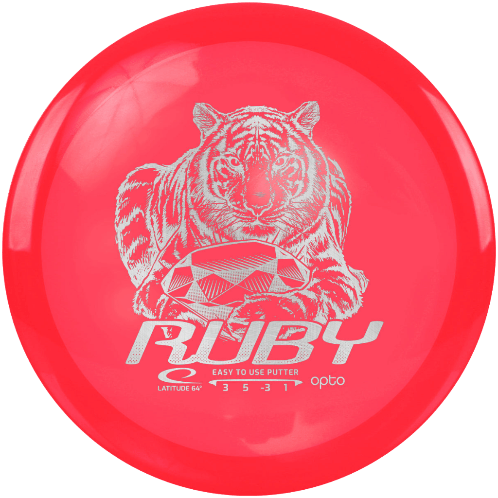 Opto Ruby