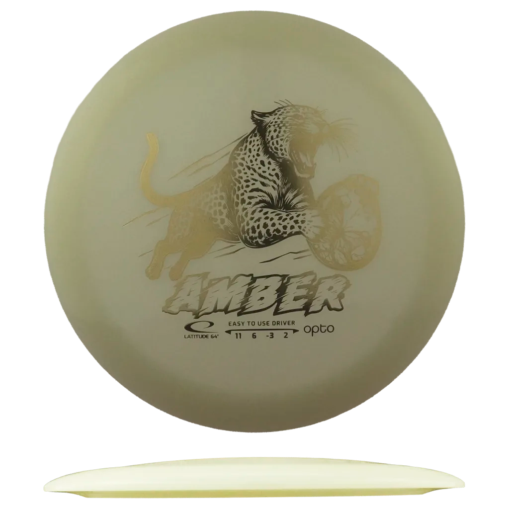 Opto Amber