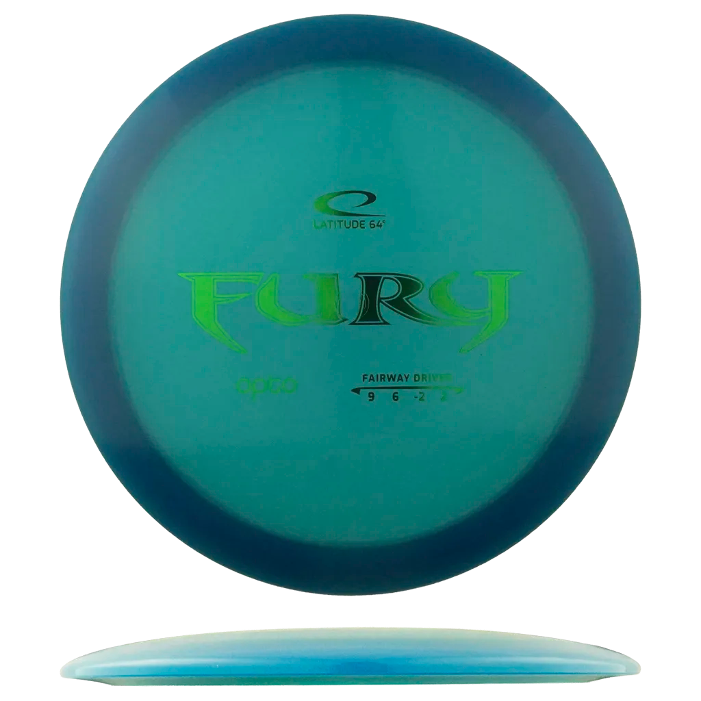 Opto Fury