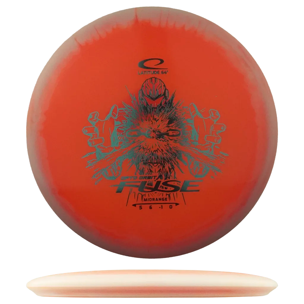 Opto Orbit Fuse