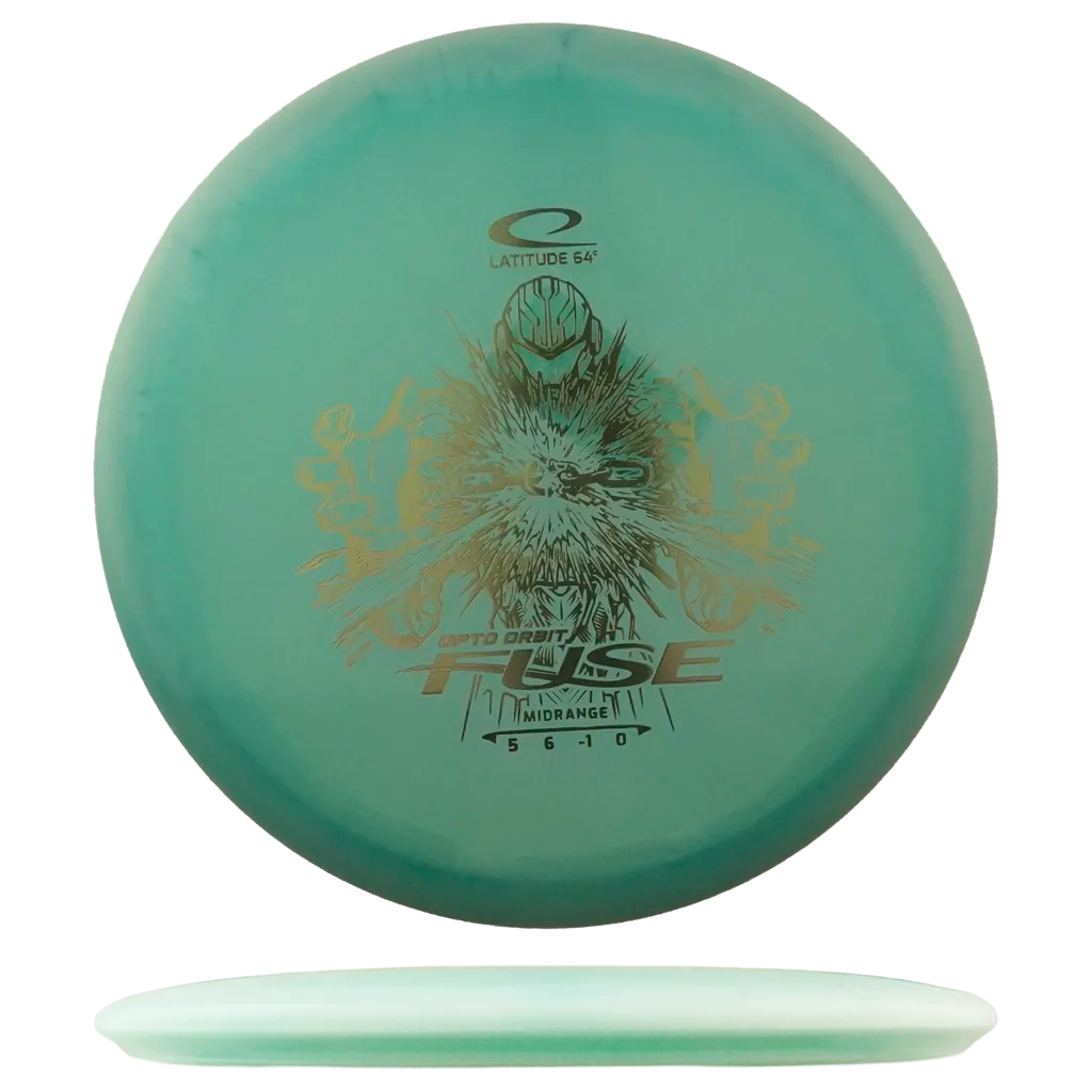 Opto Orbit Fuse