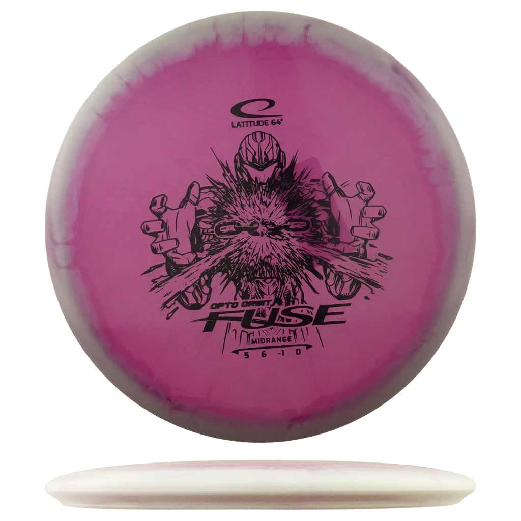 Opto Orbit Fuse