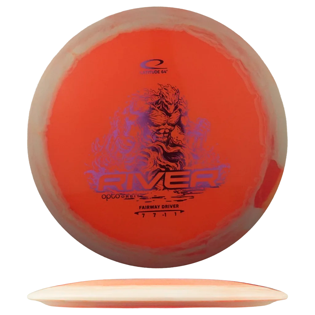 Opto Orbit River