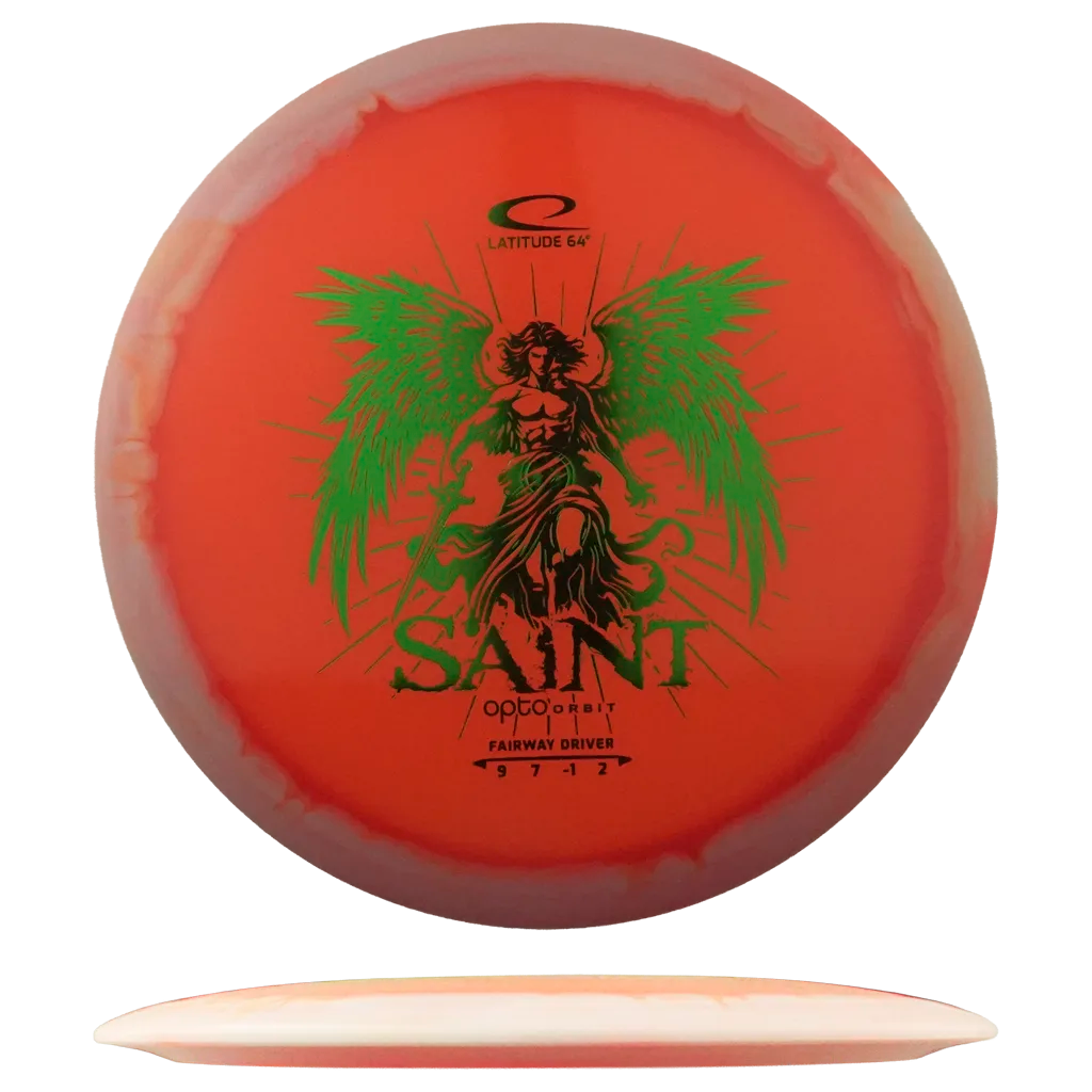 Opto Orbit Saint