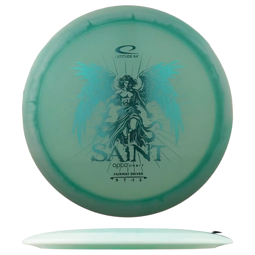 Opto Orbit Saint