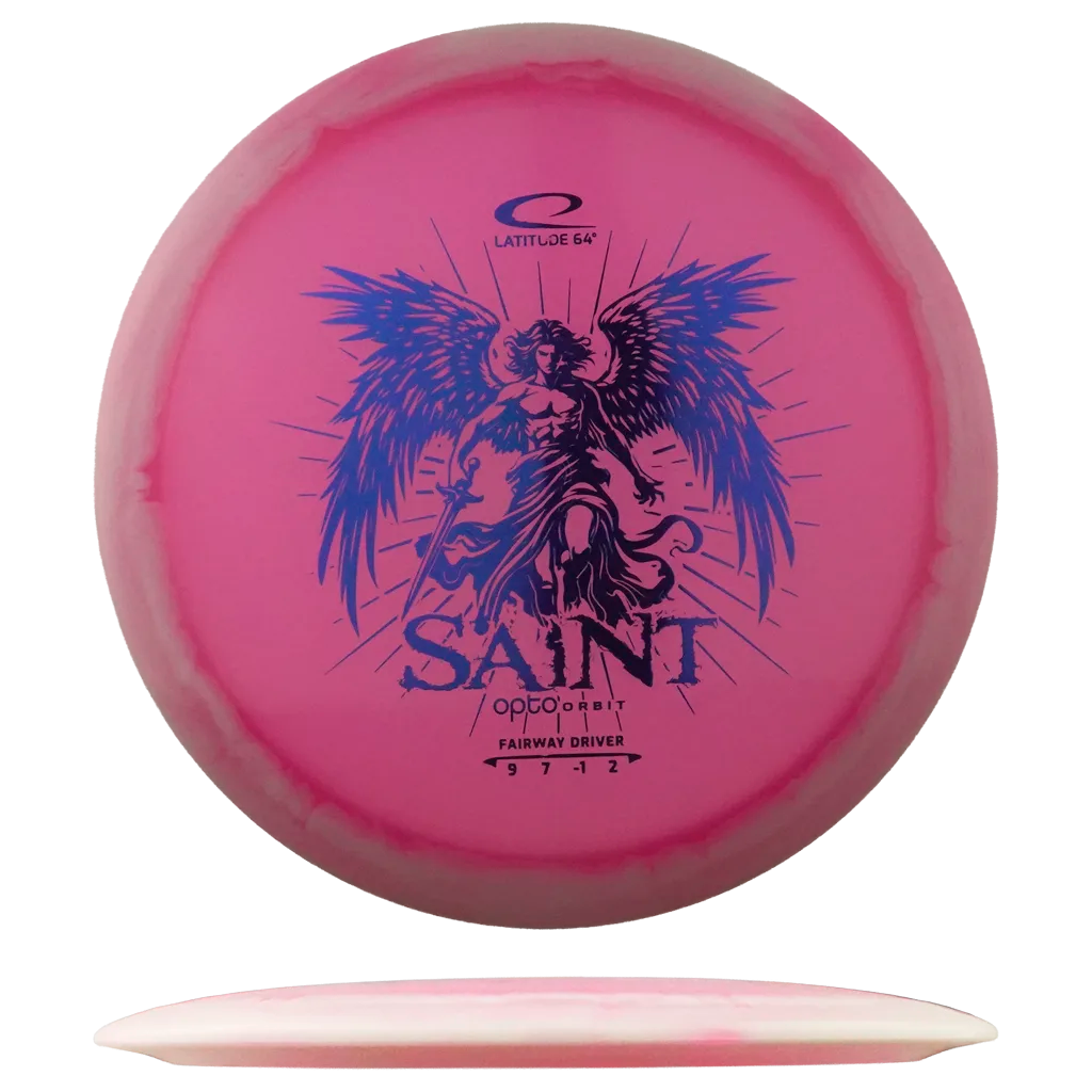Opto Orbit Saint